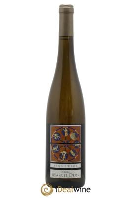 Alsace Riquewihr Marcel Deiss (Domaine)