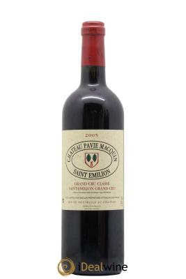 Château Pavie Macquin 1er Grand Cru Classé B