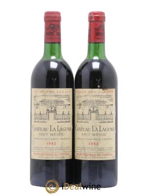 Château la Lagune 3ème Grand Cru Classé 