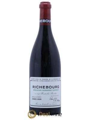 Richebourg Grand Cru Domaine de la Romanée-Conti 