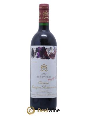 Château Mouton Rothschild 1er Grand Cru Classé