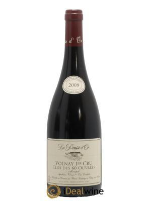 Volnay 1er Cru Clos des 60 ouvrées La Pousse d'Or (Domaine de)