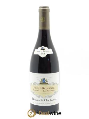 Vosne-Romanée 1er Cru Les Malconsorts Clos Frantin - Albert Bichot