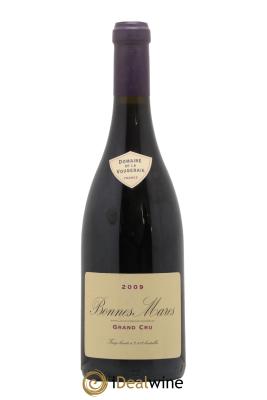 Bonnes-Mares Grand Cru La Vougeraie