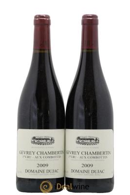 Gevrey-Chambertin 1er Cru Aux Combottes Dujac (Domaine)