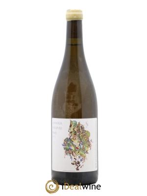 Vin de France Whaka Piripiri Mai Clos des Plantes - Olivier Lejeune