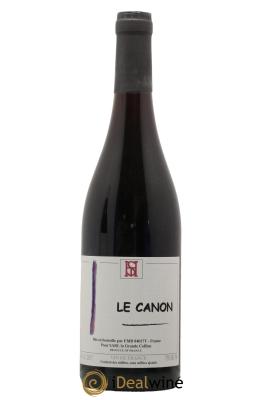 Vin de France Le Canon Hirotake Ooka - Domaine La Grande Colline