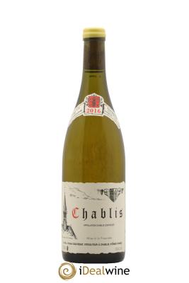 Chablis Vincent Dauvissat (Domaine) 