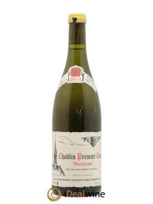 Chablis 1er Cru Vaillons Vincent Dauvissat (Domaine) 