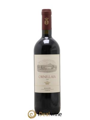 Italie Bolgheri DOC La Grazia Tenuta Dell'Ornellaia