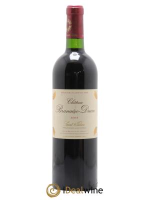 Château Branaire Ducru 4ème Grand Cru Classé