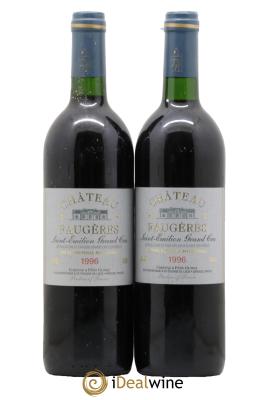 Château Faugères Grand Cru Classé