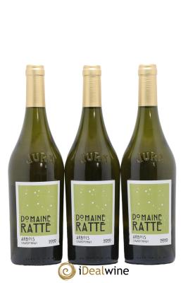 Arbois Chardonnay Ratte