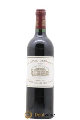 Château Margaux 1er Grand Cru Classé