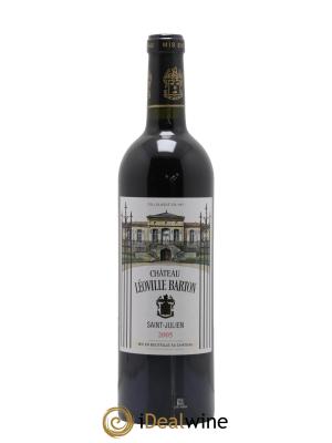 Château Léoville Barton 2ème Grand Cru Classé