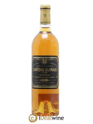 Château Guiraud 1er Grand Cru Classé