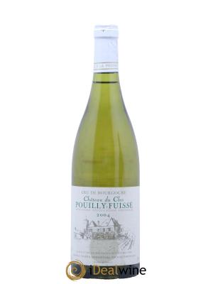 Pouilly-Fuissé Chateau du Clos