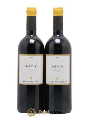 Barolo DOCG Domenico Clerico