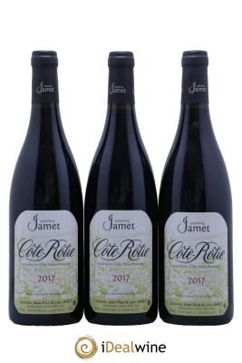 Côte-Rôtie Jamet (Domaine)