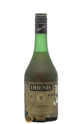 Cognac Dhenis