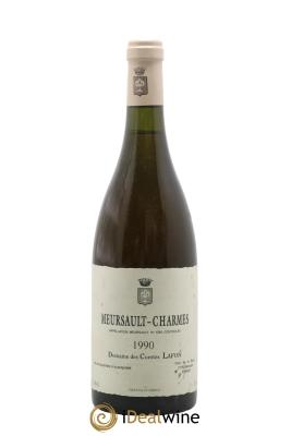 Meursault 1er Cru Charmes Comtes Lafon (Domaine des)