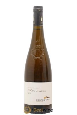 Coteaux du Layon Premier Cru Chaume Domaine Cady