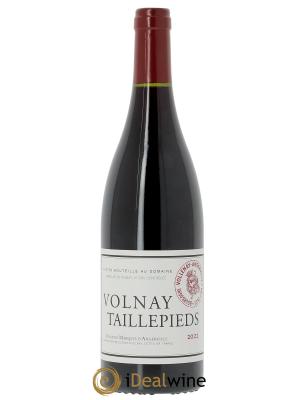 Volnay 1er Cru Taillepieds Marquis d'Angerville (Domaine)