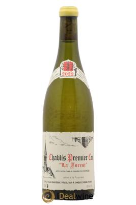 Chablis 1er Cru La Forest Vincent Dauvissat (Domaine)