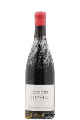 Corbières Rozeta Maxime Magnon