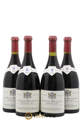 Savigny-lès-Beaune 1er Cru Les Peuillets Château de Meursault