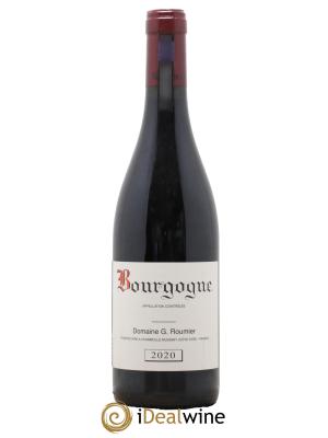 Bourgogne Georges Roumier (Domaine)