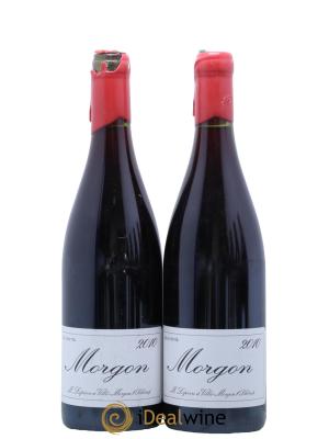 Morgon Marcel Lapierre (Domaine)