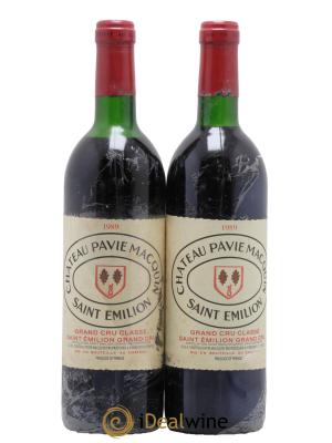 Château Pavie Macquin 1er Grand Cru Classé B