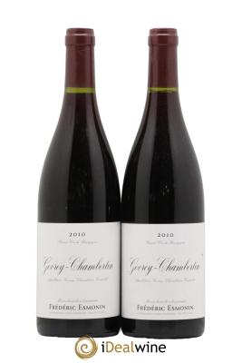 Gevrey-Chambertin Frédéric Esmonin