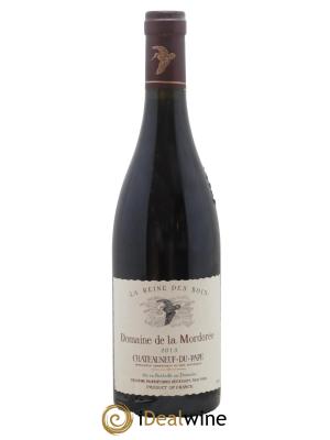 Châteauneuf-du-Pape  Cuvée de la Reine des Bois La Mordorée (Domaine de)