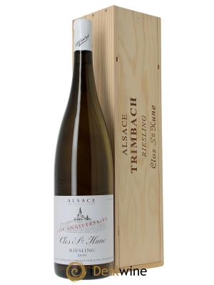 Alsace Riesling Clos Sainte-Hune 100eme Anniversaire Trimbach (Domaine) 