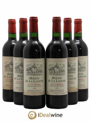 Moulin de La Lagune Second Vin