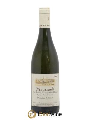 Meursault Les Tessons Clos de Mon plaisir Roulot (Domaine)