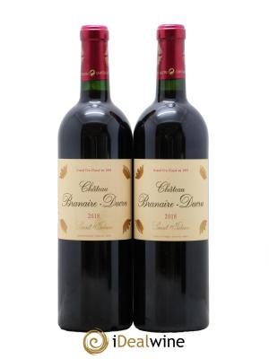 Château Branaire Ducru 4ème Grand Cru Classé