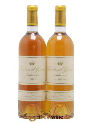 Château d' Yquem 1er Cru Classé Supérieur 