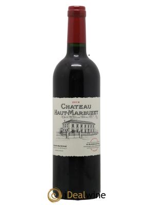 Château Haut Marbuzet