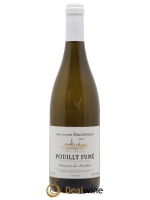 Pouilly-Fumé Jean Claude Dagueneau Domaine Des Berthiers