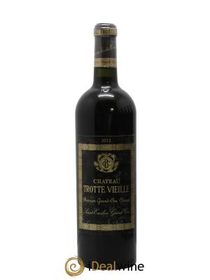 Château Trotte Vieille 1er Grand Cru Classé B