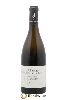 Chassagne-Montrachet 1er Cru En Cailleret Joseph Colin