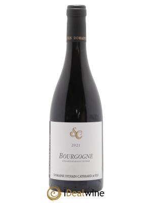 Bourgogne Sylvain Cathiard & Fils