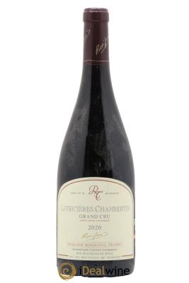 Latricières-Chambertin Grand Cru Rossignol-Trapet (Domaine)