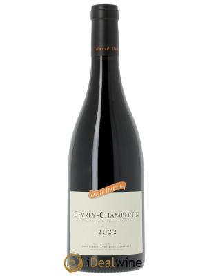 Gevrey-Chambertin David Duband (Domaine) 