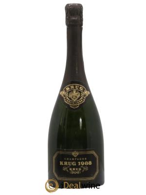 Vintage Krug