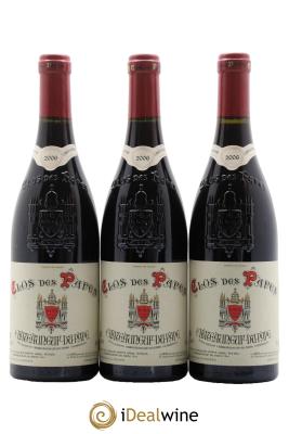 Châteauneuf-du-Pape Clos des Papes - Paul Avril