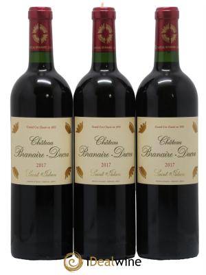 Château Branaire Ducru 4ème Grand Cru Classé